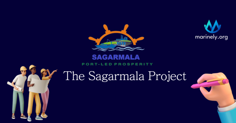 The Sagarmala Project