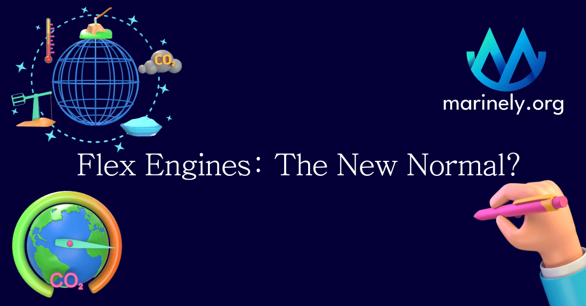 Image for Flex Engines: The new normal?